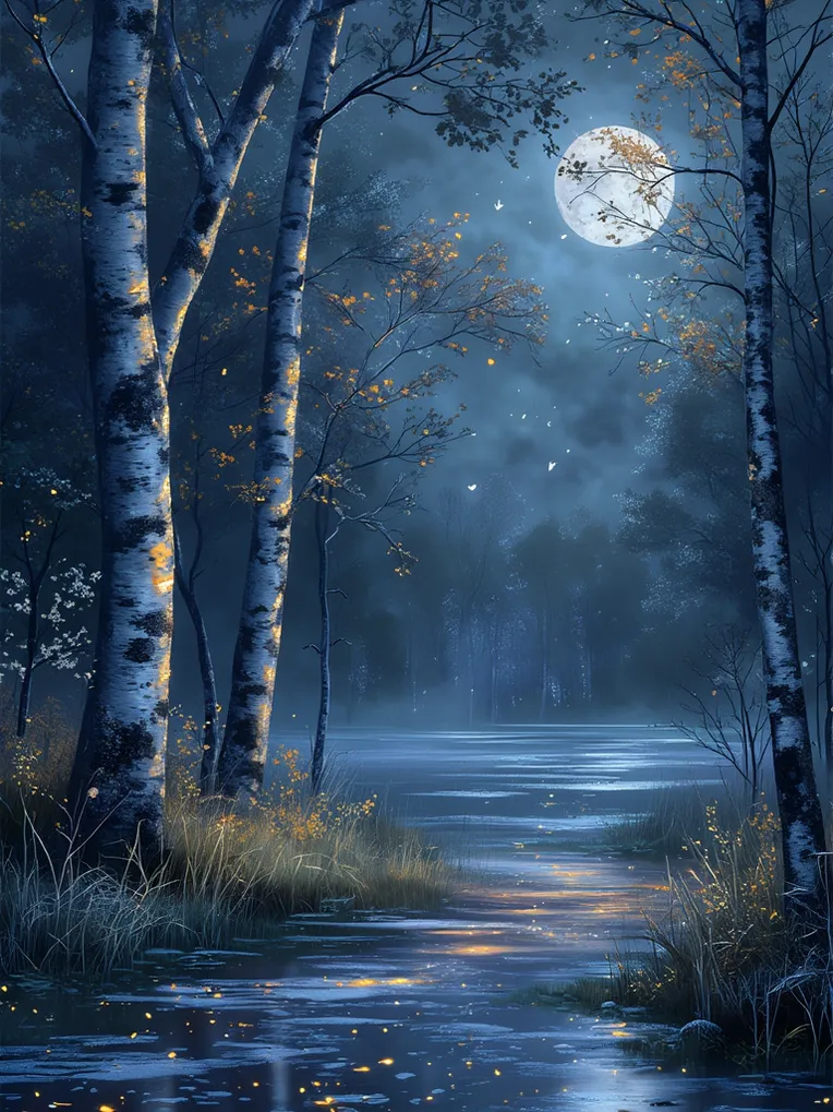 Anime Style,Landscape,LoRA,FLUX.1