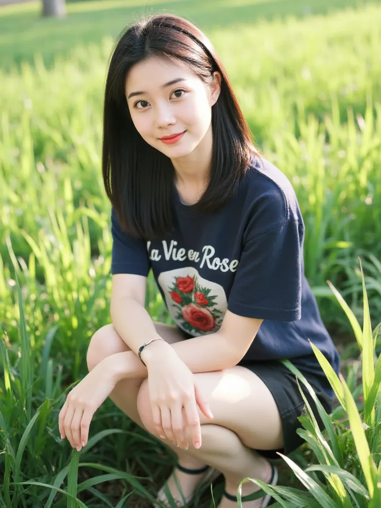 Portrait Photography,Style Boost,LoRA,FLUX.1