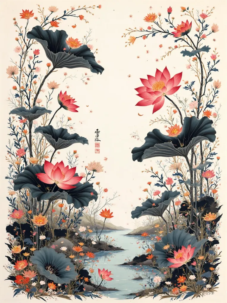 Style Boost,LoRA,FLUX.1