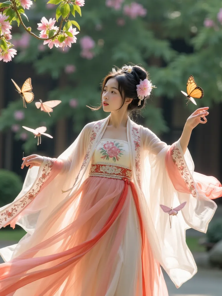 Portrait Photography,Girl,LoRA,FLUX.1