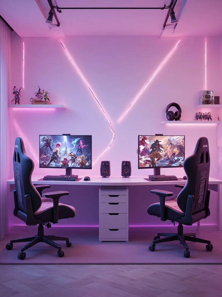 Interior Design,Space & Scene,Composition Control,LoRA,FLUX.1