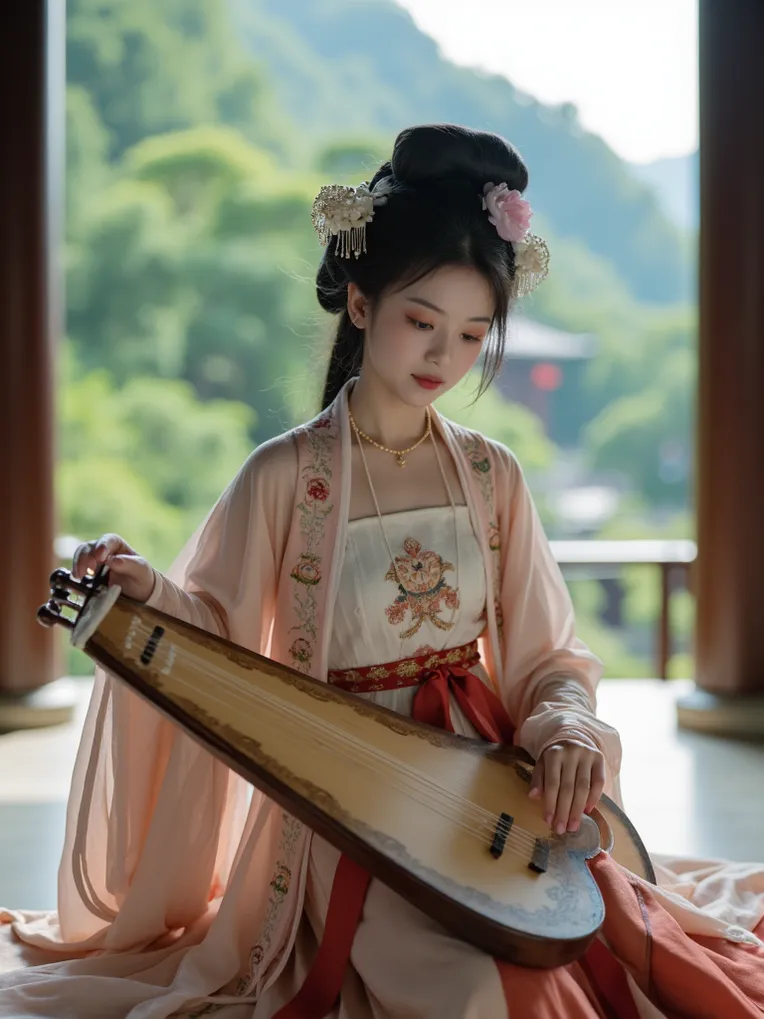 Portrait Photography,Girl,LoRA,FLUX.1