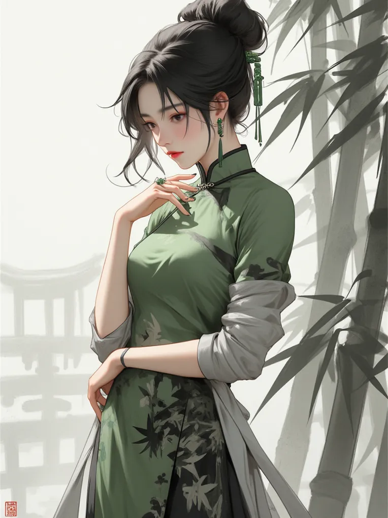 Anime Character,Physical/Facial feature,LoRA,FLUX.1