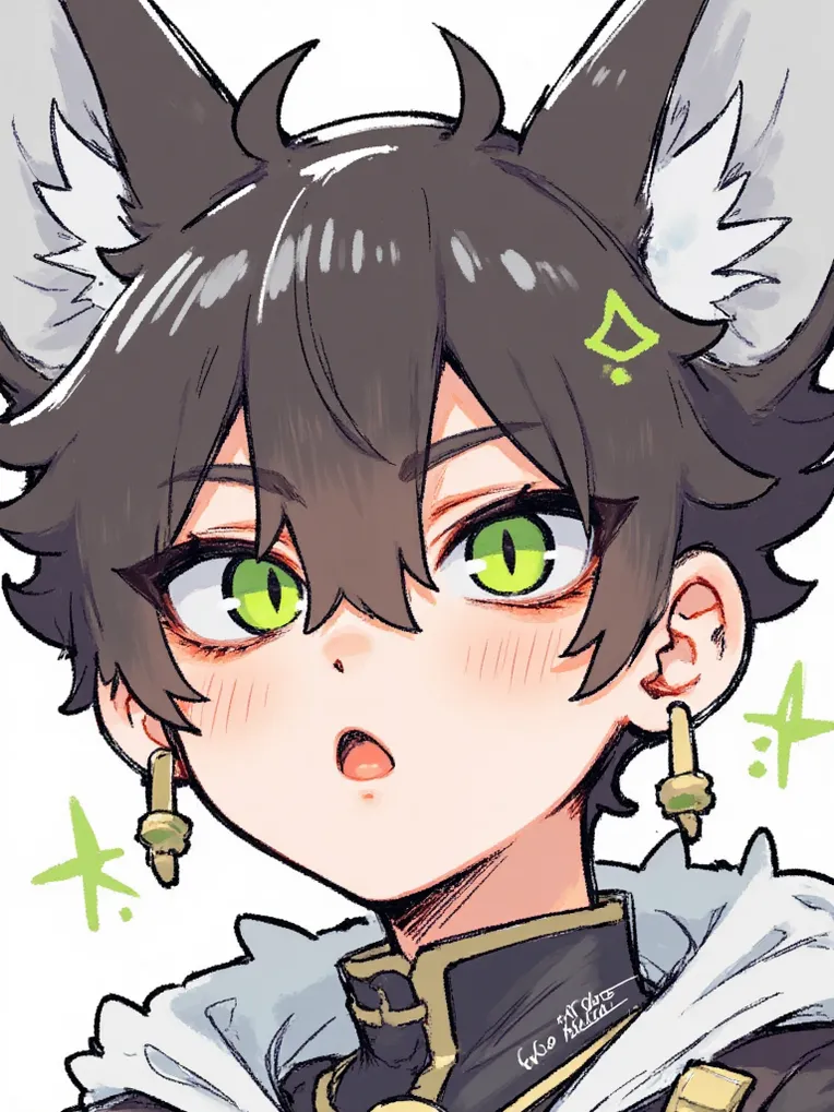 Anime Style,Girl,Style Boost,LoRA,FLUX.1