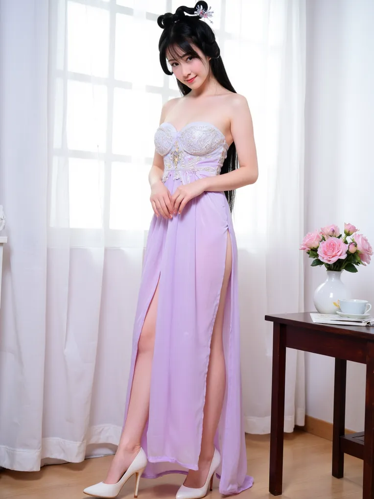 Portrait Photography,Girl,LoRA,FLUX.1