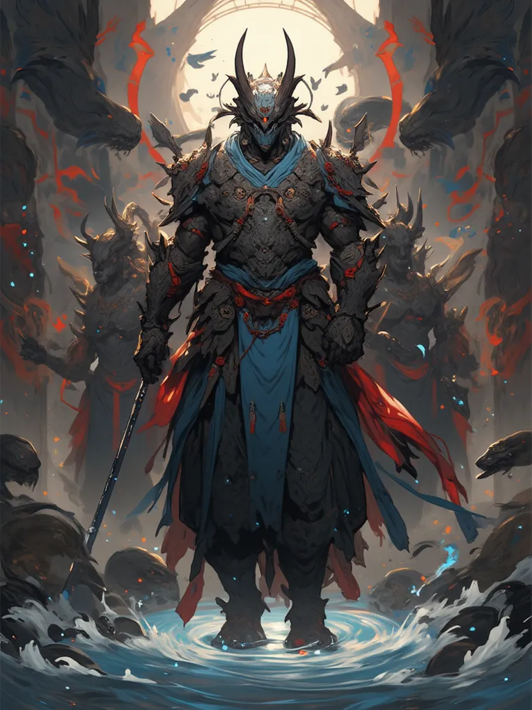 Anime Style,Boy,LoRA,FLUX.1