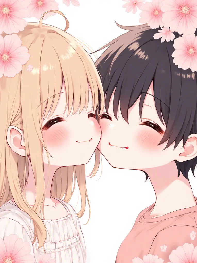 Anime Character,Girl,Object Enhance,LoRA,FLUX.1