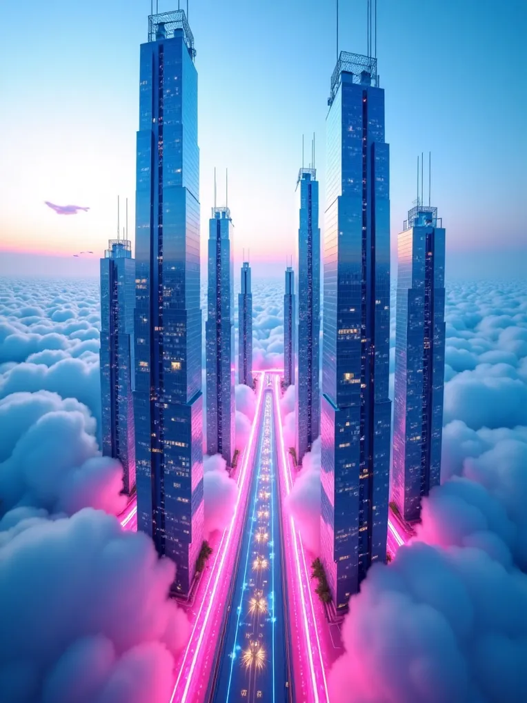 Building,Space & Scene,LoRA,FLUX.1