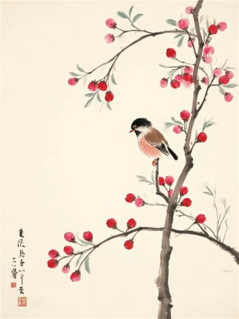 Illustration,Chinese Style,Style Boost,LoRA,FLUX.1