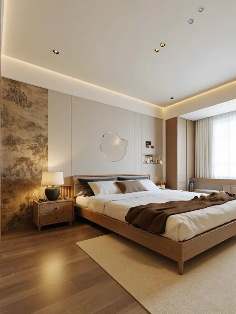 Interior Design,Space & Scene,Style Boost,LoRA,FLUX.1