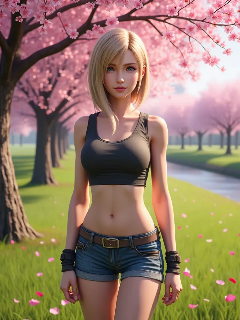 Anime Style,Girl,Style Boost,LoRA,FLUX.1