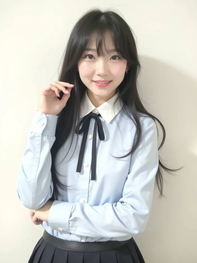 Portrait Photography,Girl,Style Boost,LoRA,FLUX.1