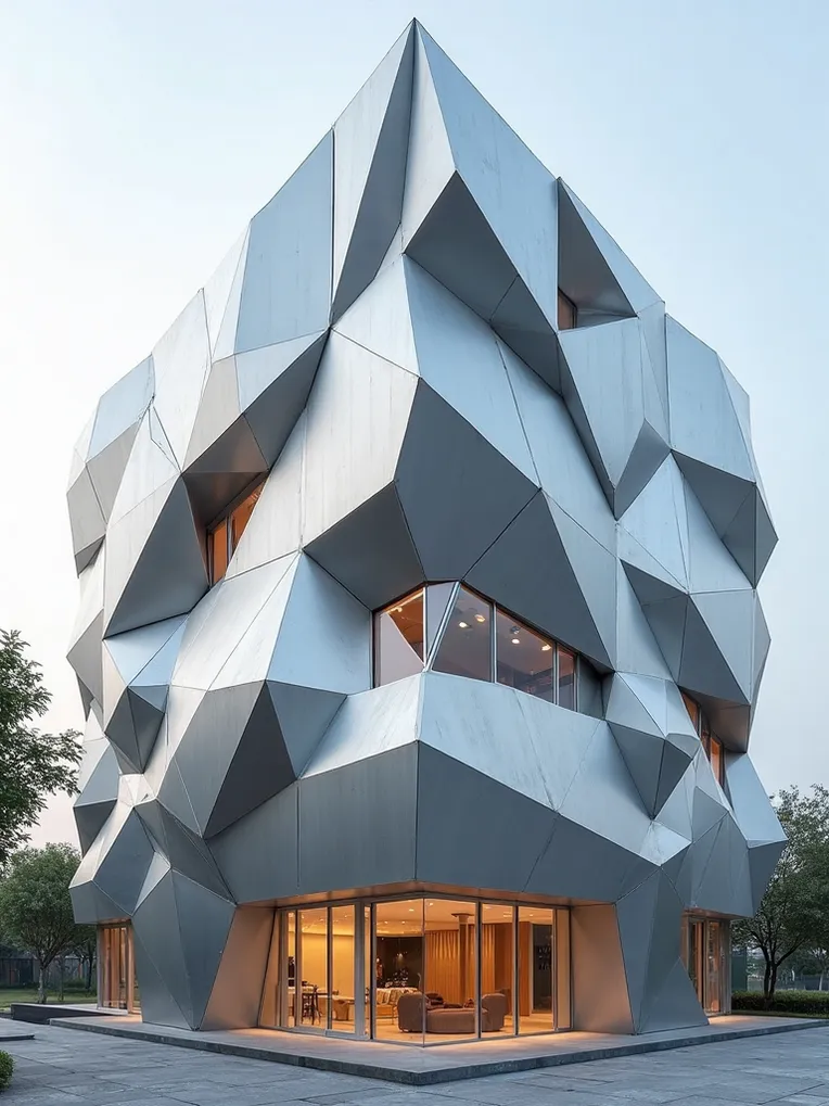 Building,Space & Scene,Object Enhance,LoRA,FLUX.1