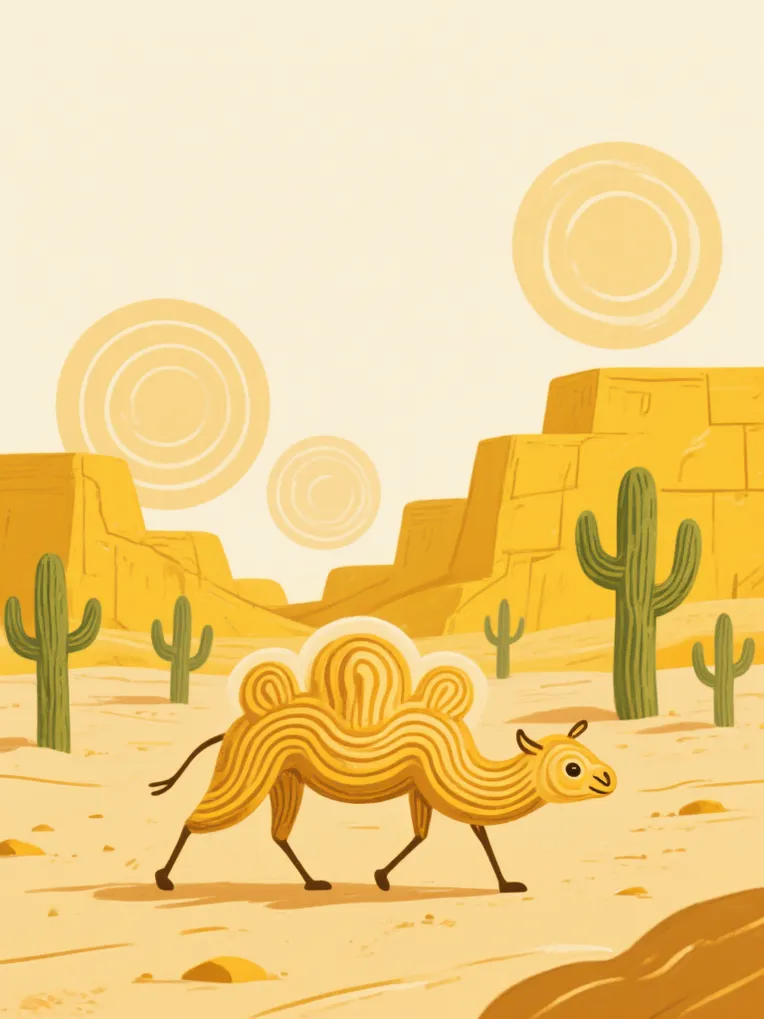 Flat Illustration,LoRA,FLUX.1