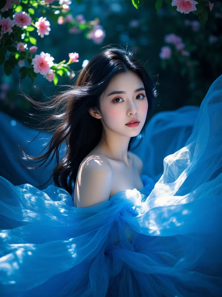 Portrait Photography,Character,LoRA,FLUX.1