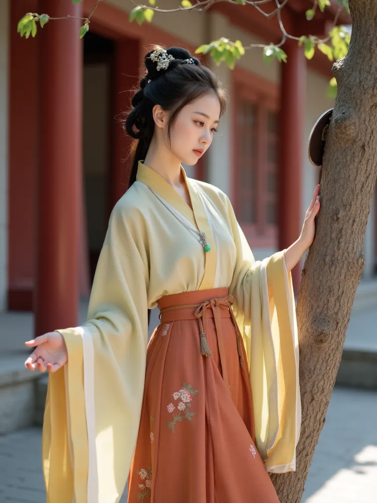 Portrait Photography,Girl,Object Enhance,LoRA,FLUX.1