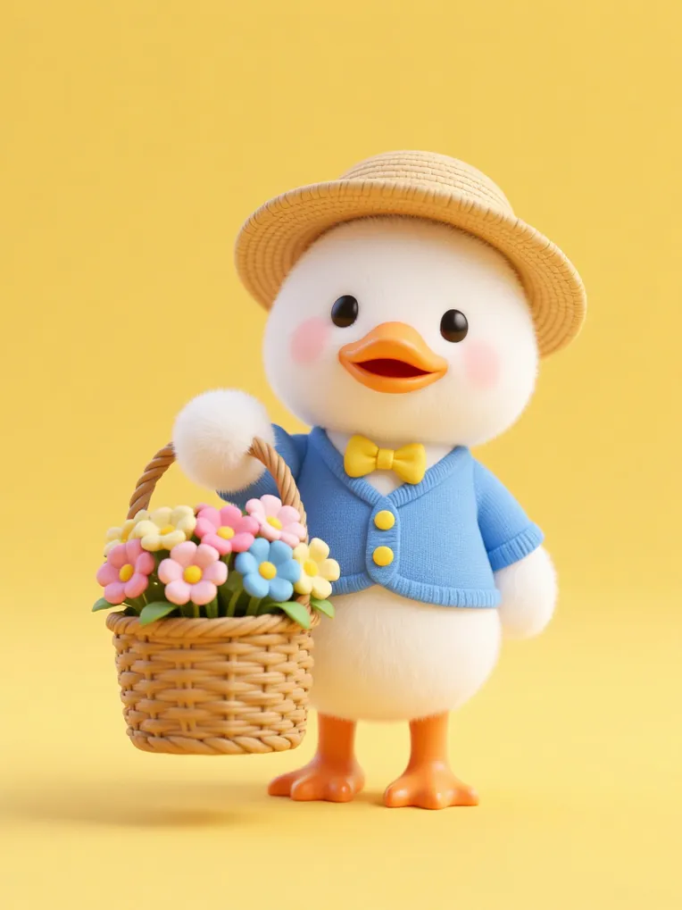 IP Character,Character,3D Art,LoRA,FLUX.1