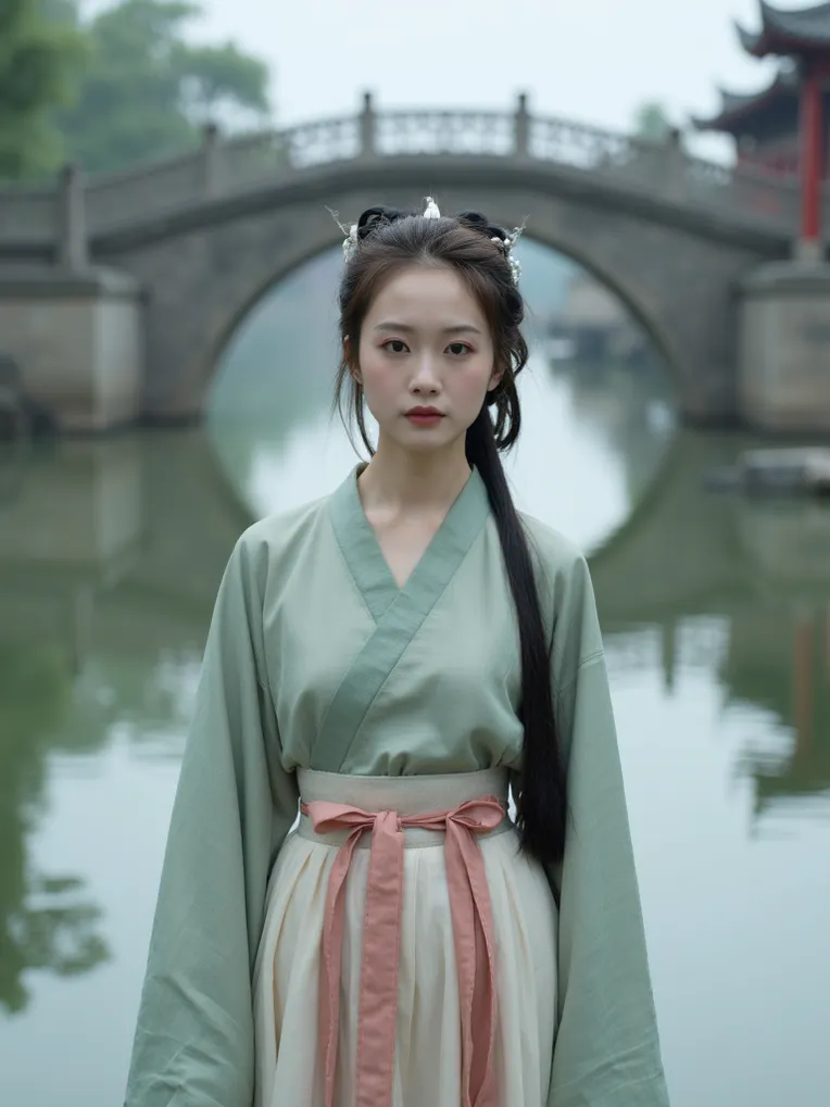 Portrait Photography,Girl,Object Enhance,LoRA,FLUX.1