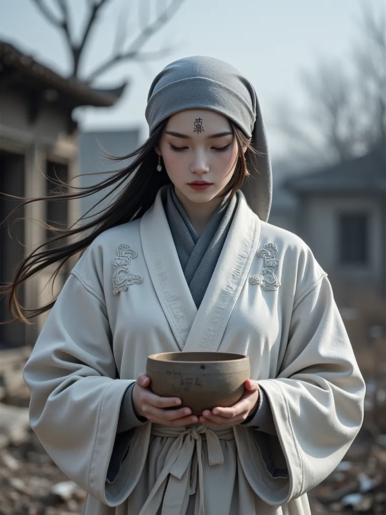 Anime Style,Girl,LoRA,FLUX.1