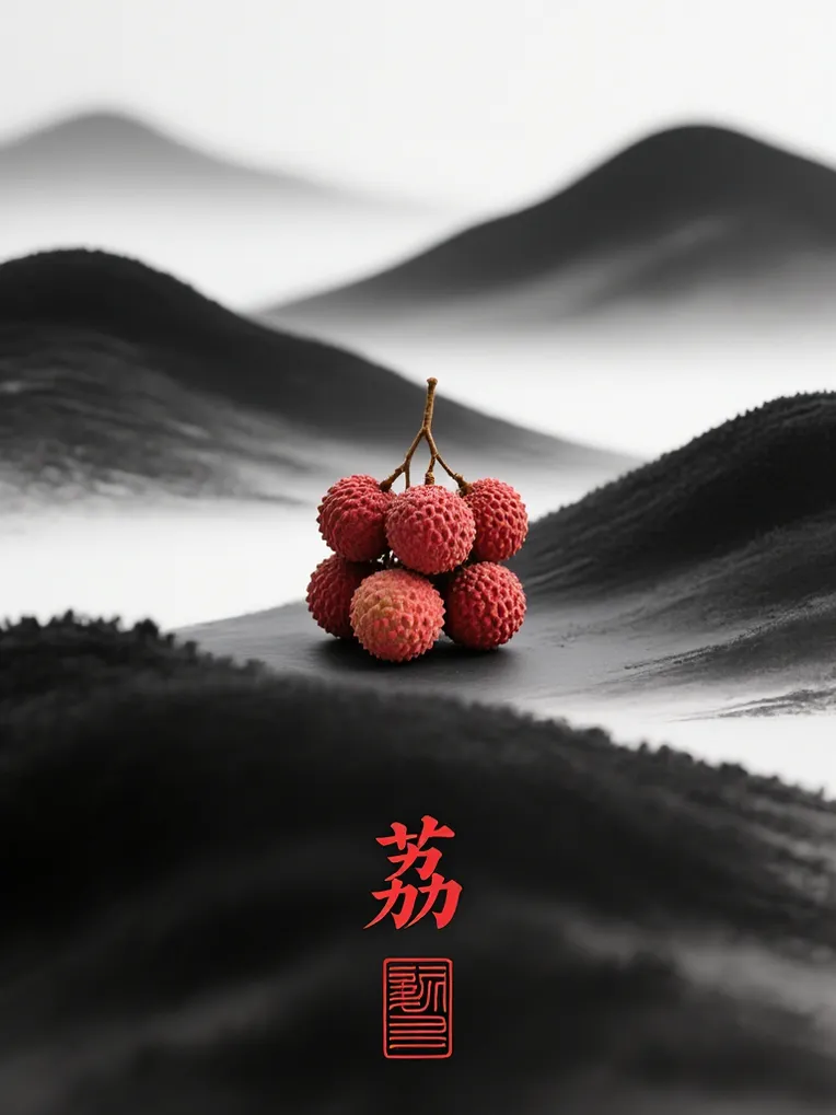 Traditional Painting Media,Object Enhance,Food,LoRA,FLUX.1