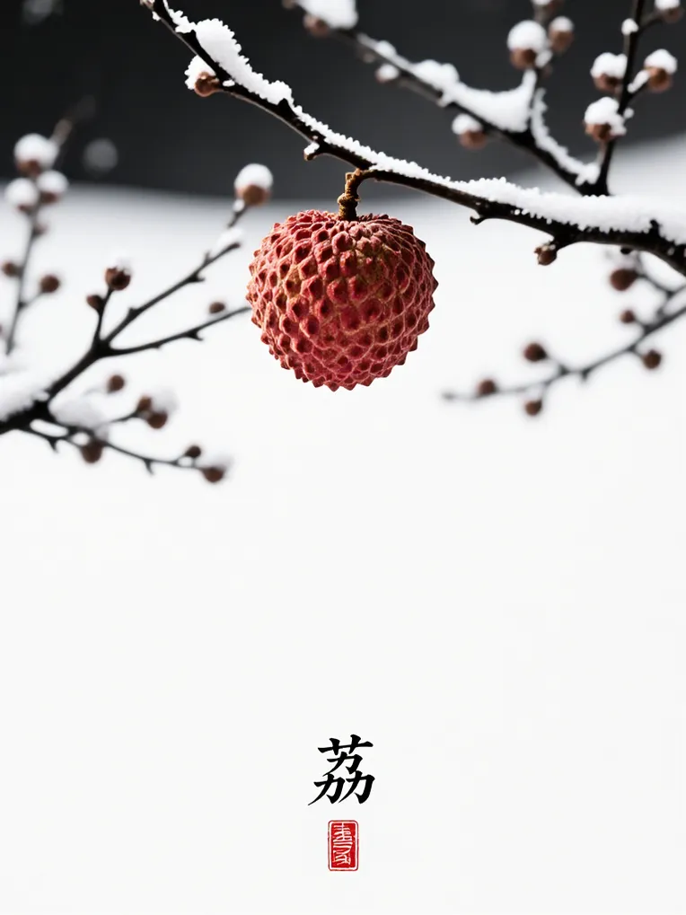 Traditional Painting Media,Object Enhance,Food,LoRA,FLUX.1