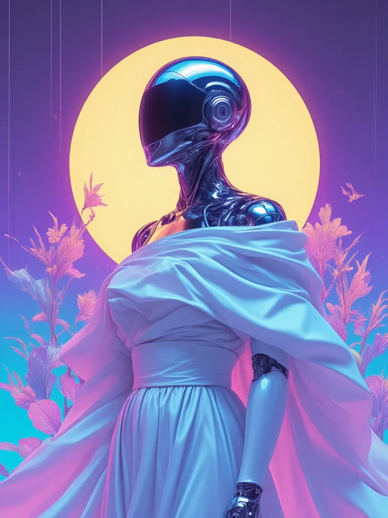 Illustration,Girl,Style Boost,LoRA,FLUX.1