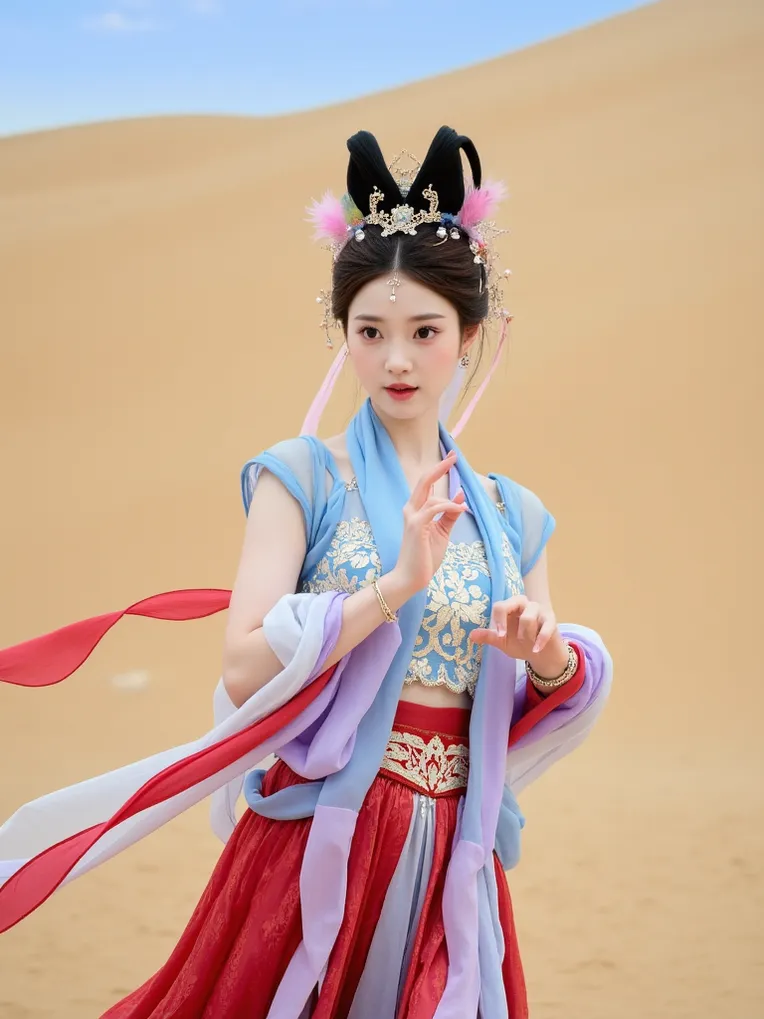 Style & Filter,Composition Control,LoRA,FLUX.1