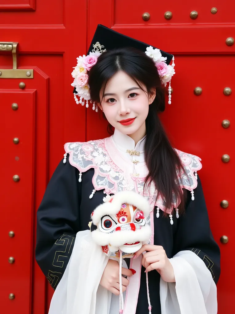 Portrait Photography,Character,LoRA,FLUX.1