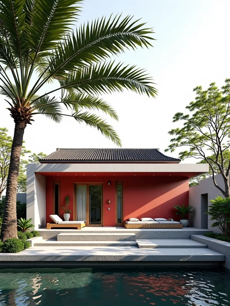 Building,Space & Scene,Style Boost,LoRA,FLUX.1