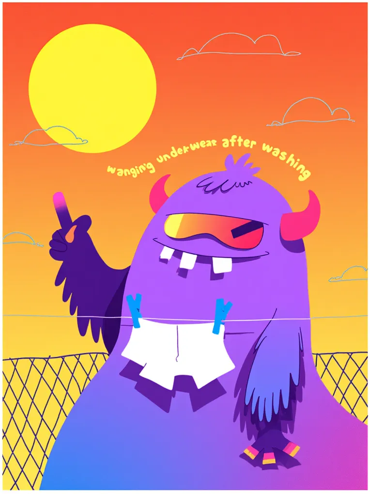 Digital Painting Media,Style Boost,Animal,LoRA,FLUX.1