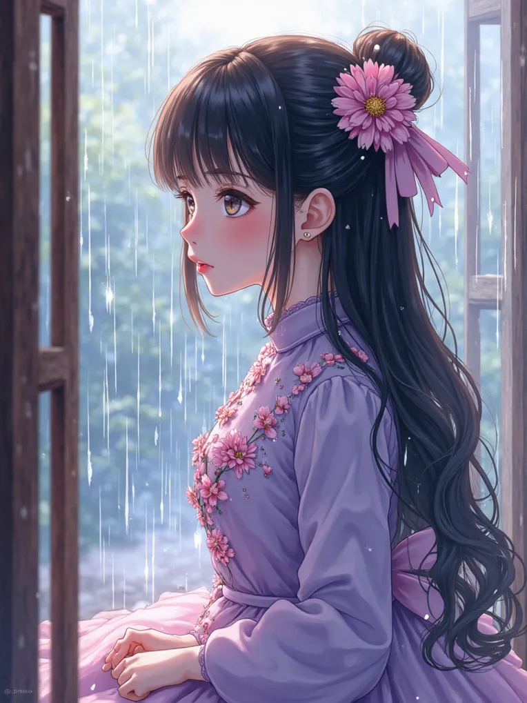 Girl,Object Enhance,LoRA,FLUX.1