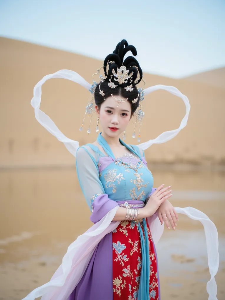 Style & Filter,Composition Control,LoRA,FLUX.1