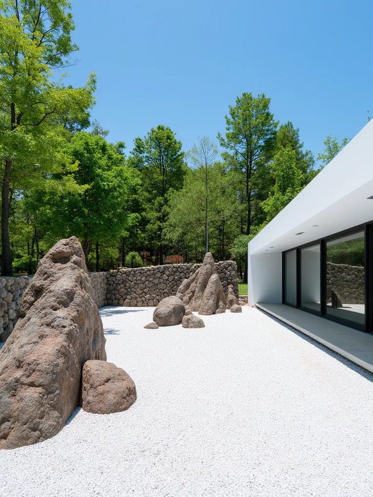 Landscape Design,Object Enhance,LoRA,FLUX.1