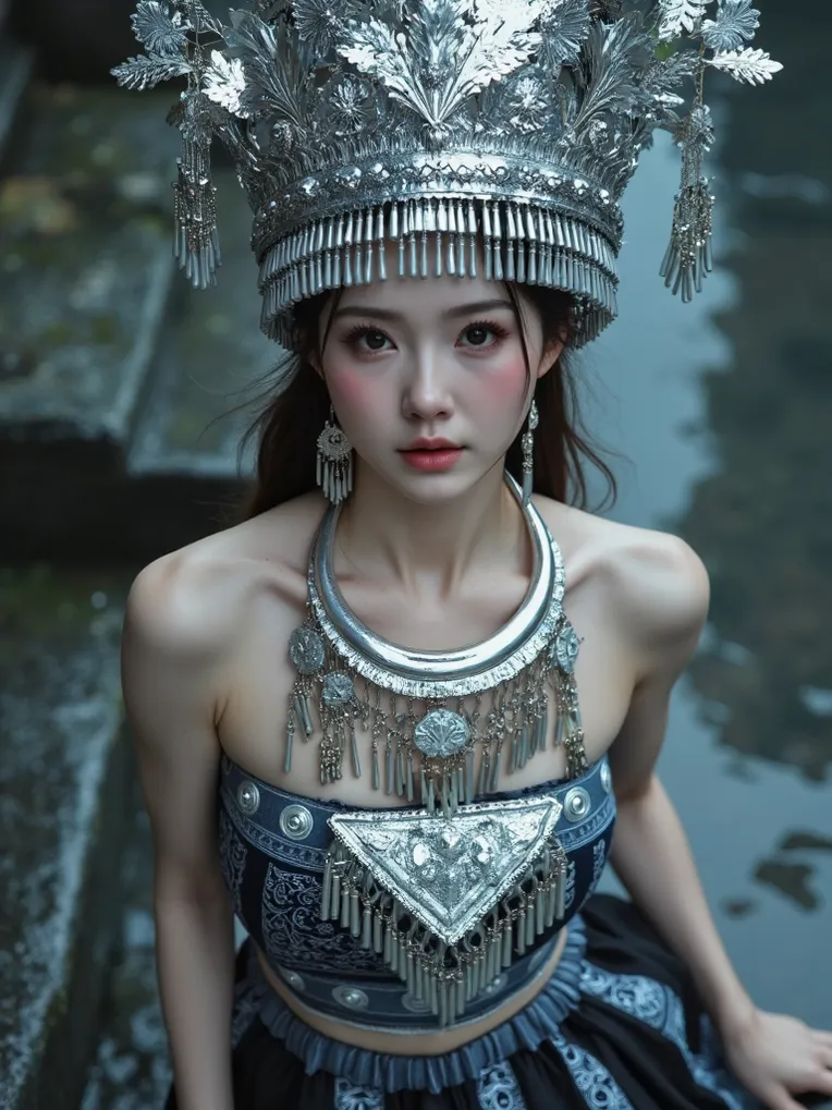 Portrait Photography,Girl,Character,LoRA,FLUX.1