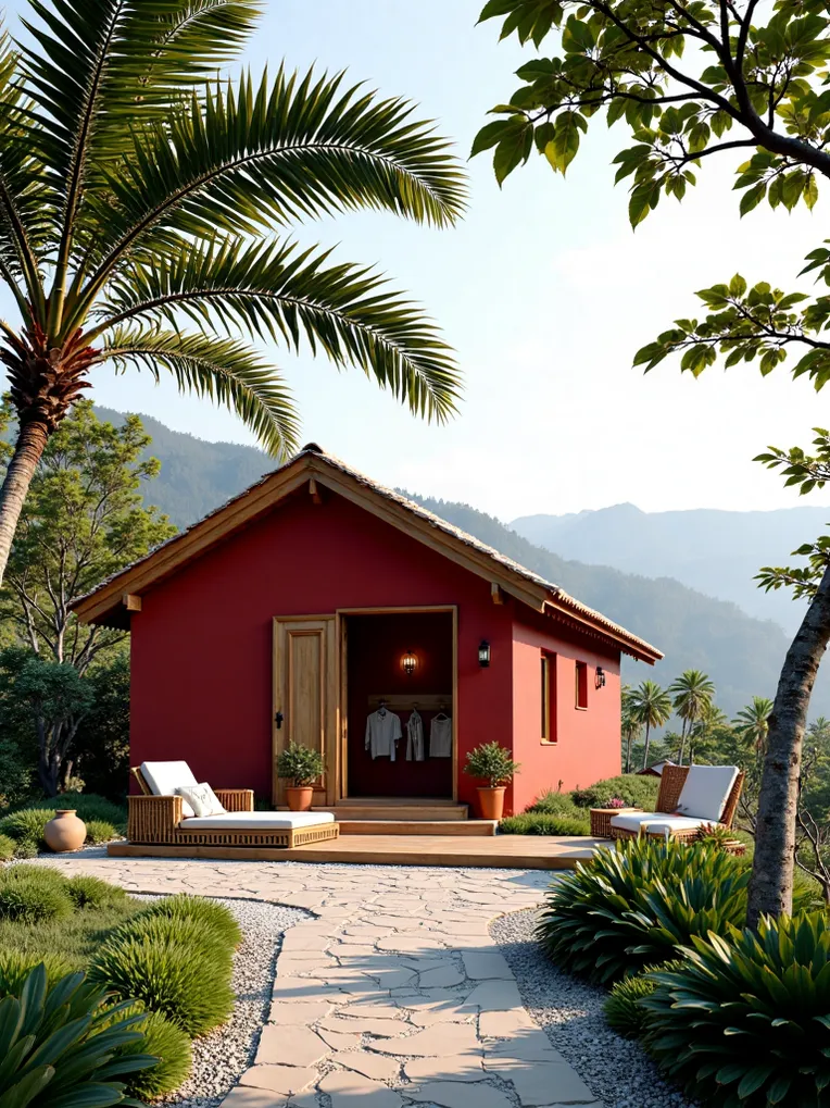 Building,Space & Scene,Style Boost,LoRA,FLUX.1