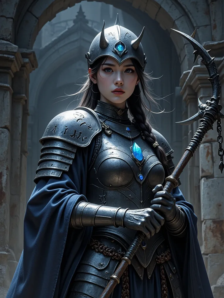 Anime Style,Girl,LoRA,FLUX.1