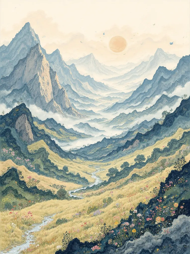 Space & Scene,LoRA,FLUX.1