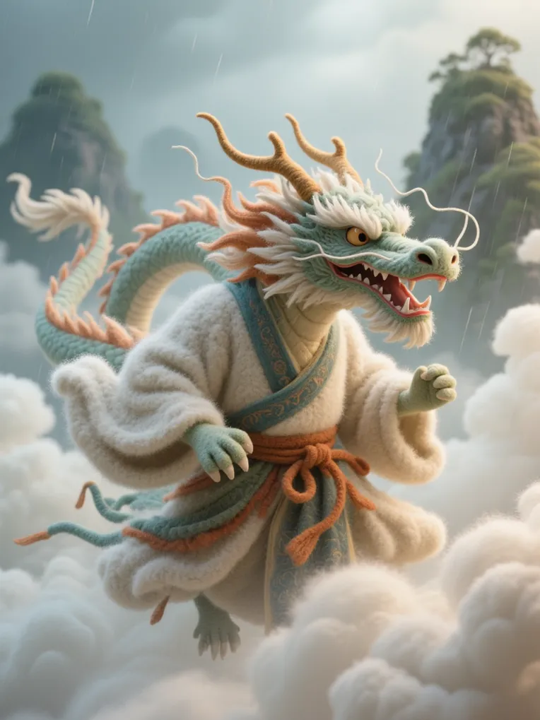 Anime Style,Style Boost,Animal,LoRA,FLUX.1