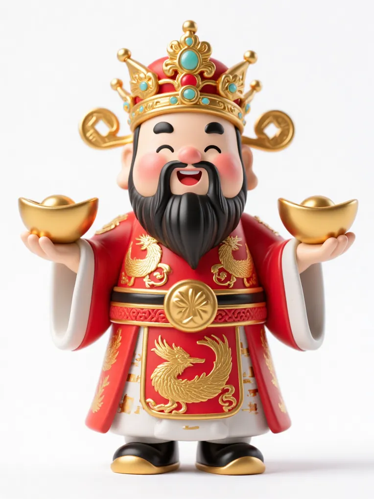 Cartoon style,Toy,Character,LoRA,FLUX.1