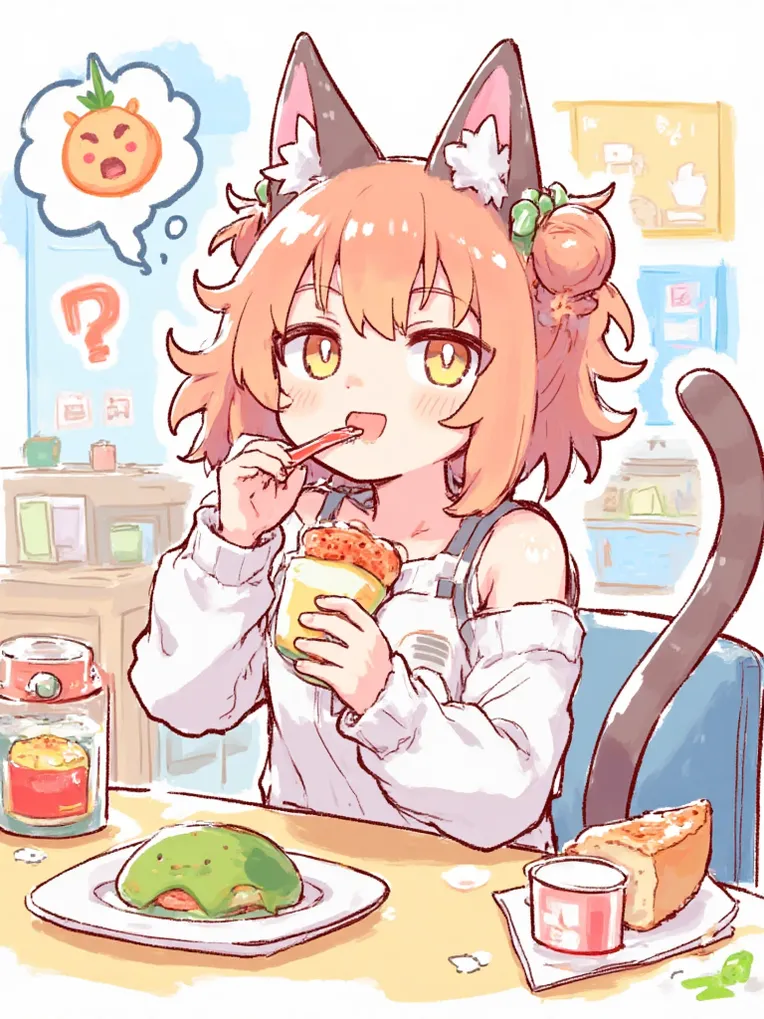 Anime Style,Girl,Style Boost,LoRA,FLUX.1