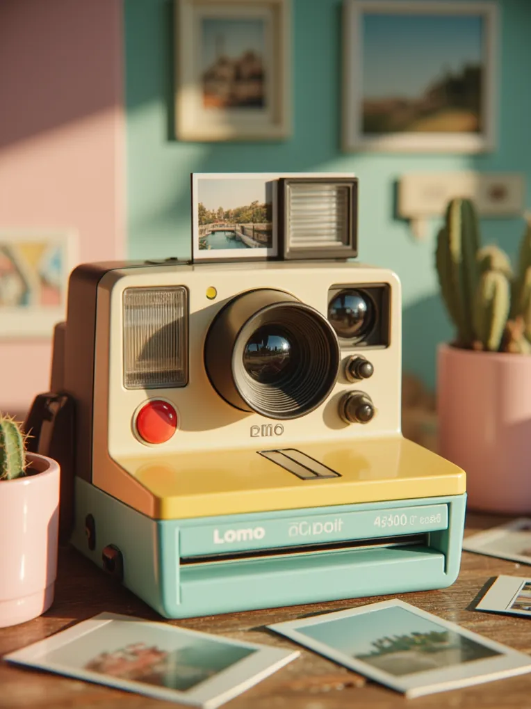 Space & Scene,Style Boost,Surreal photography,LoRA,FLUX.1