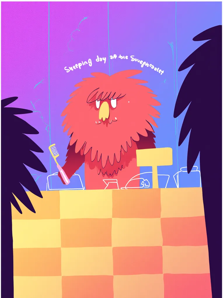 Digital Painting Media,Style Boost,Animal,LoRA,FLUX.1