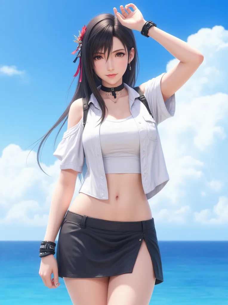 Anime Style,Girl,Style Boost,LoRA,FLUX.1