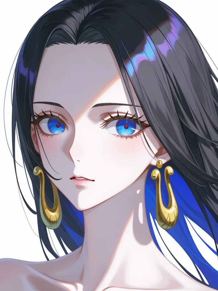 Anime Character,Girl,Style Boost,LoRA,FLUX.1