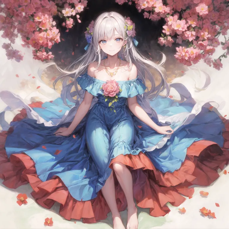 Anime,Anime,Girl,LoRA,SD 1.5