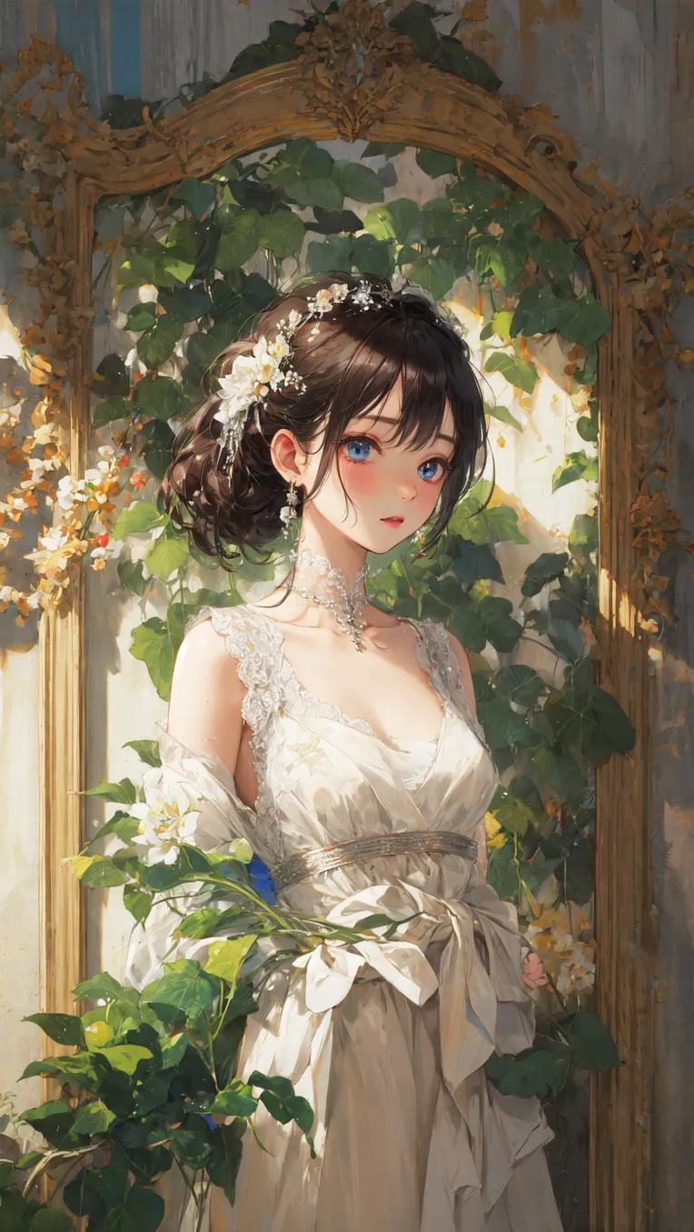 Anime,Anime Style,Girl,Checkpoint,SD 1.5