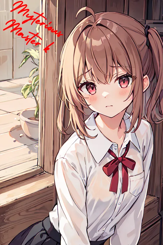 Anime,Anime Character,Girl,Checkpoint,SD 1.5