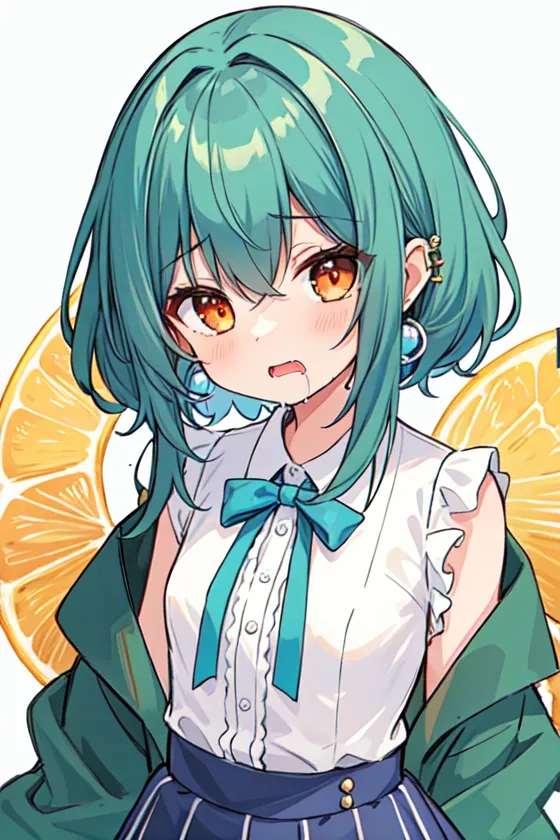 Anime,Anime Character,Girl,Checkpoint,SD 1.5