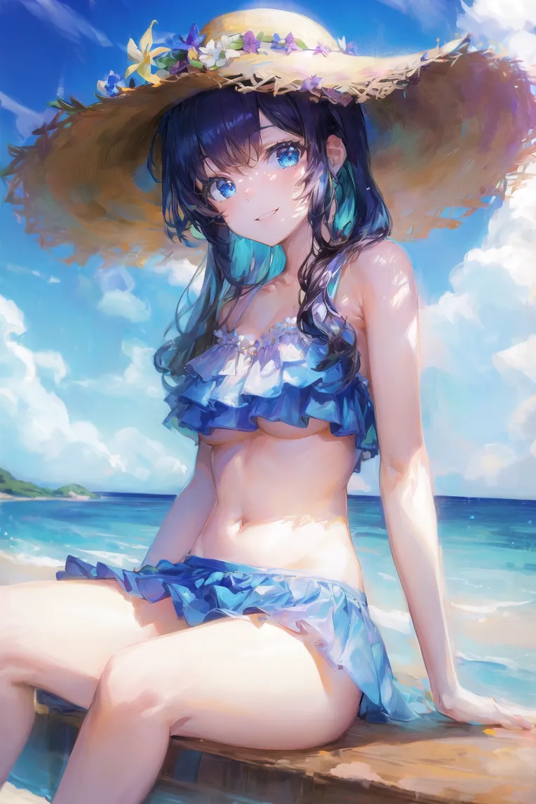 Anime,Anime,Girl,LoRA,SD 1.5