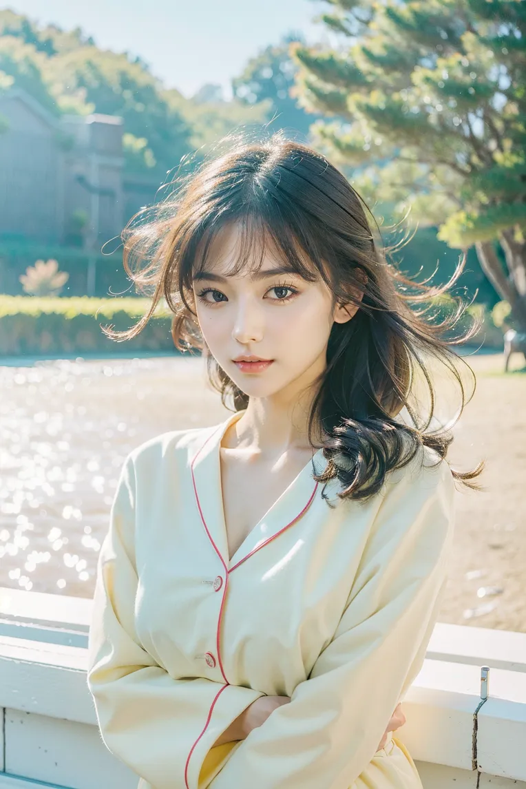 Realistic,Style & Filter,Girl,Checkpoint,SD 1.5